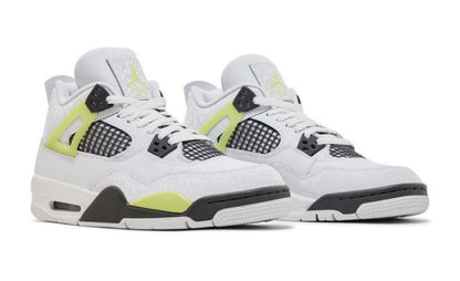 Jordan 4 Retro GS Lemon Twist HJ5990-100