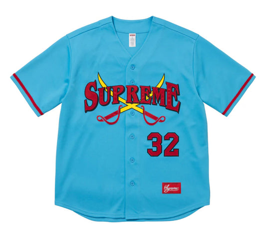 Supreme Sword Jersey
