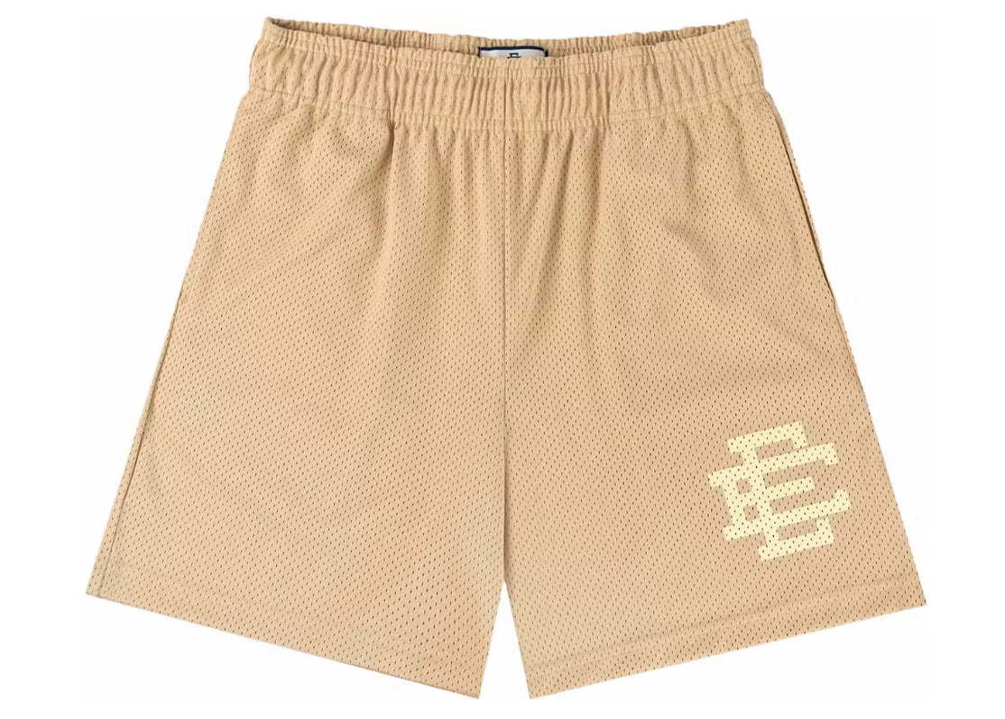 EE Basic Shorts Beige