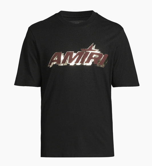 Amiri Shadow Tshirt