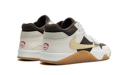 Travis Scott x Jordan Jumpman OG Sail