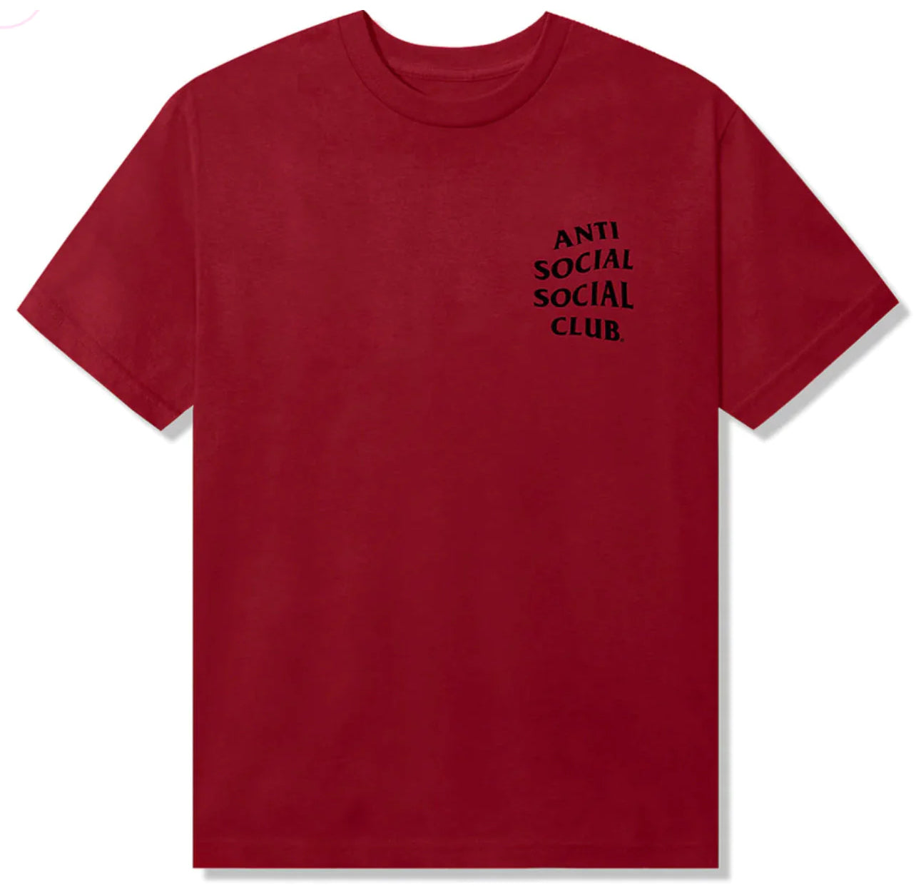 Anti Social Social Club Kkotch Tee