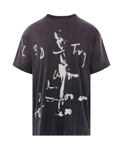 Enfants Riches Déprimés Graphics Tee