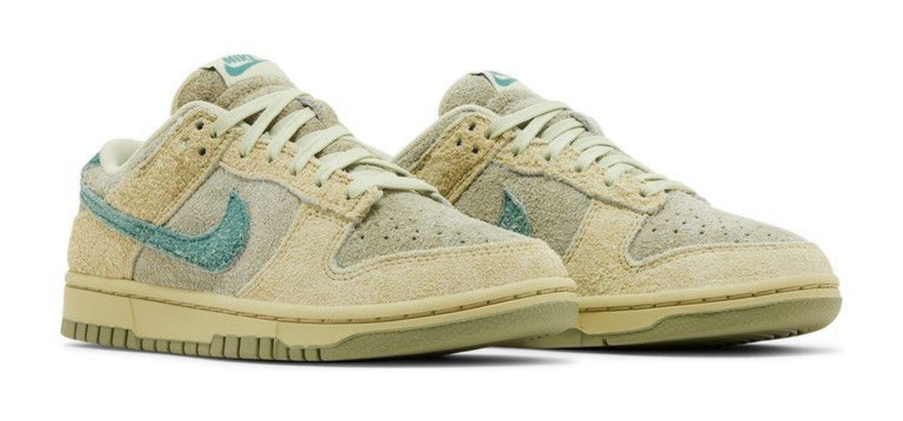 Dunk Low Olive Aura HJ7291-371