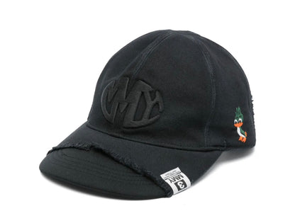 Maison Mihara Yasuhiro Distressed Hat