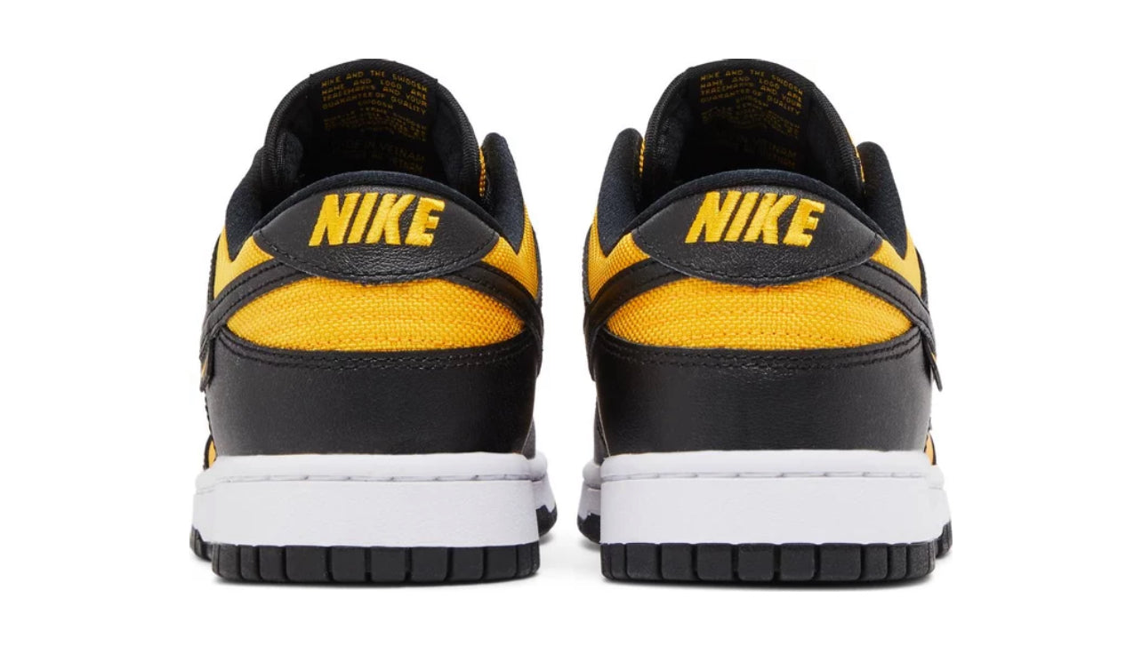 Dunk Low Reverse Goldenrod FZ4618-001