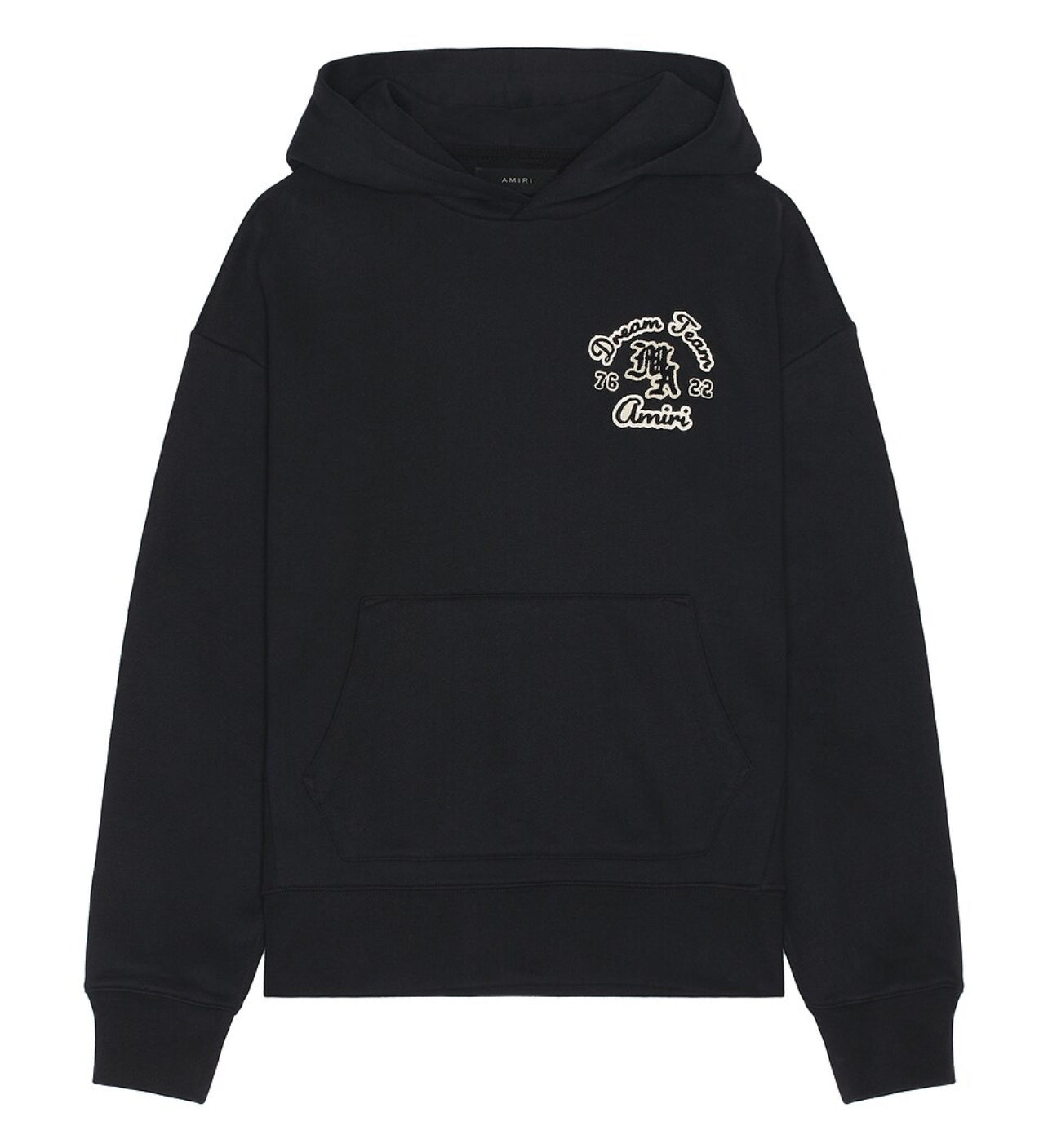 Amiri Dream Team Hoodie