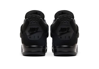 Jordan 4 Retro Black Cat FV5029-010