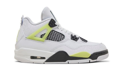 Jordan 4 Retro GS Lemon Twist HJ5990-100