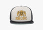 Rhude Cresta Denim Hat