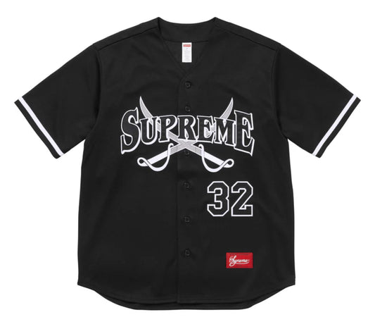 Supreme Sword Jersey