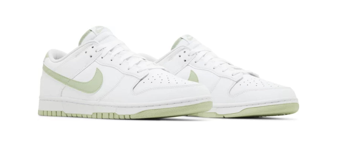 Dunk Low Honeydew DV0831-105