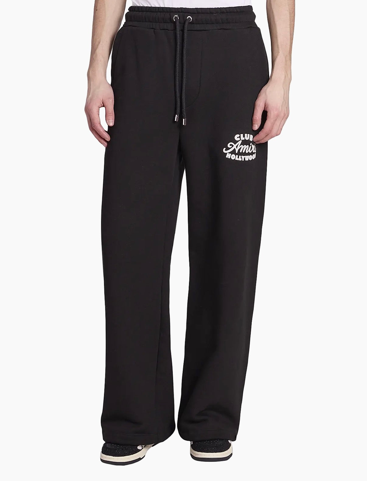 Amiri Club Hollywood Sweatpant