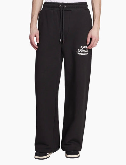 Amiri Club Hollywood Sweatpant