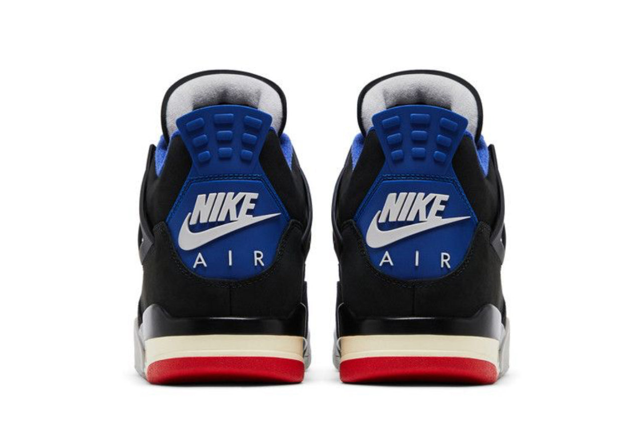 Jordan 4 Retro Rare Air FV5029-003