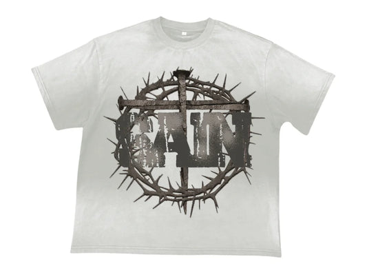 Saint Vanity Saint Tshirt