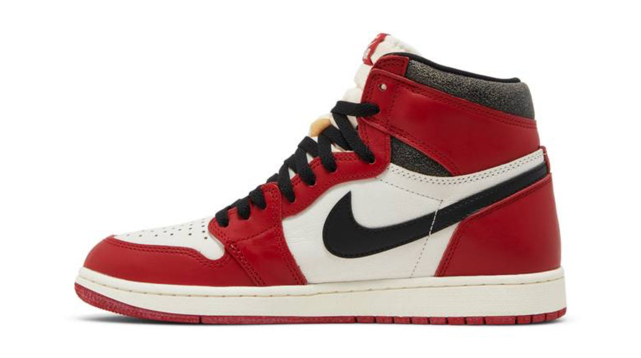 Jordan 1 High OG Lost & Found DZ5485-612