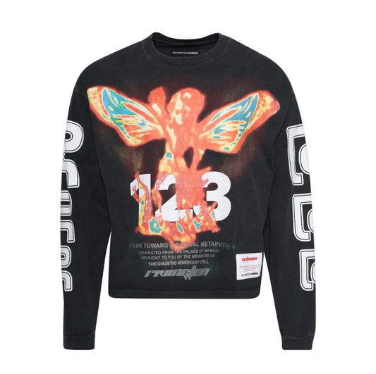 RRR123 In Times Like This Long Sleeve