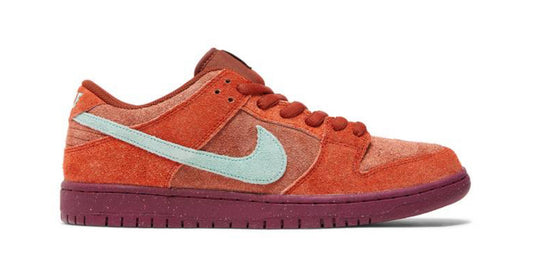 Dunk SB Low Mystic Red DV5429-601