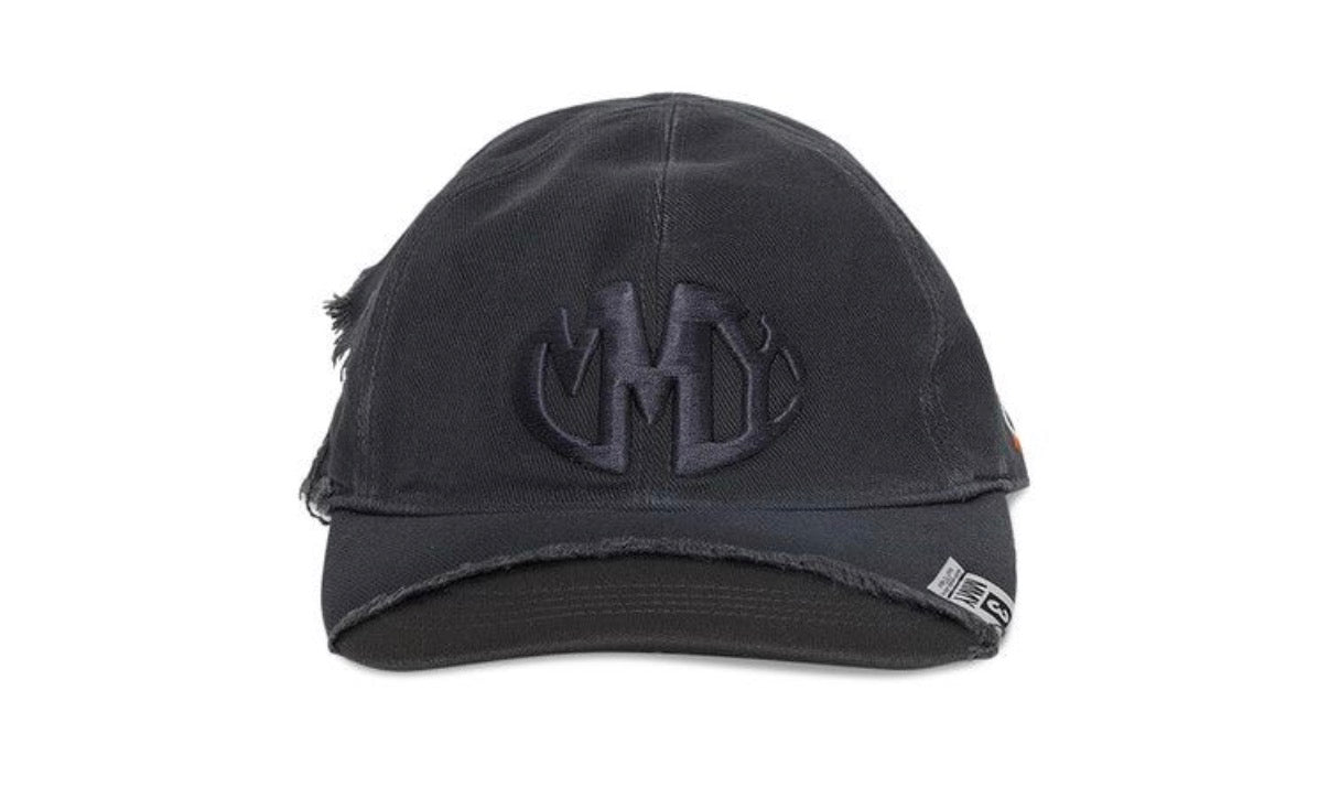 Maison Mihara Yasuhiro Distressed Hat
