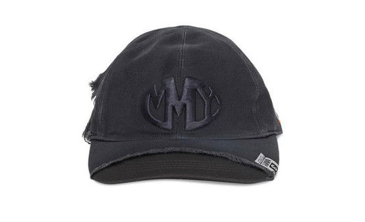 Maison Mihara Yasuhiro Distressed Hat