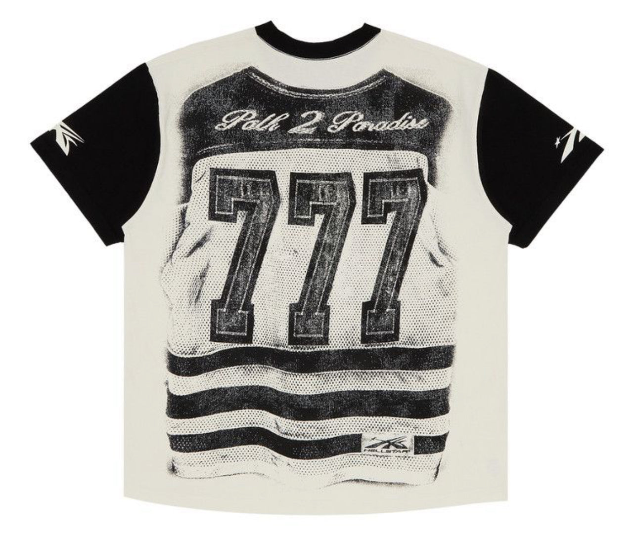 Hellstar 777 Path 2 Paradise Tshirt