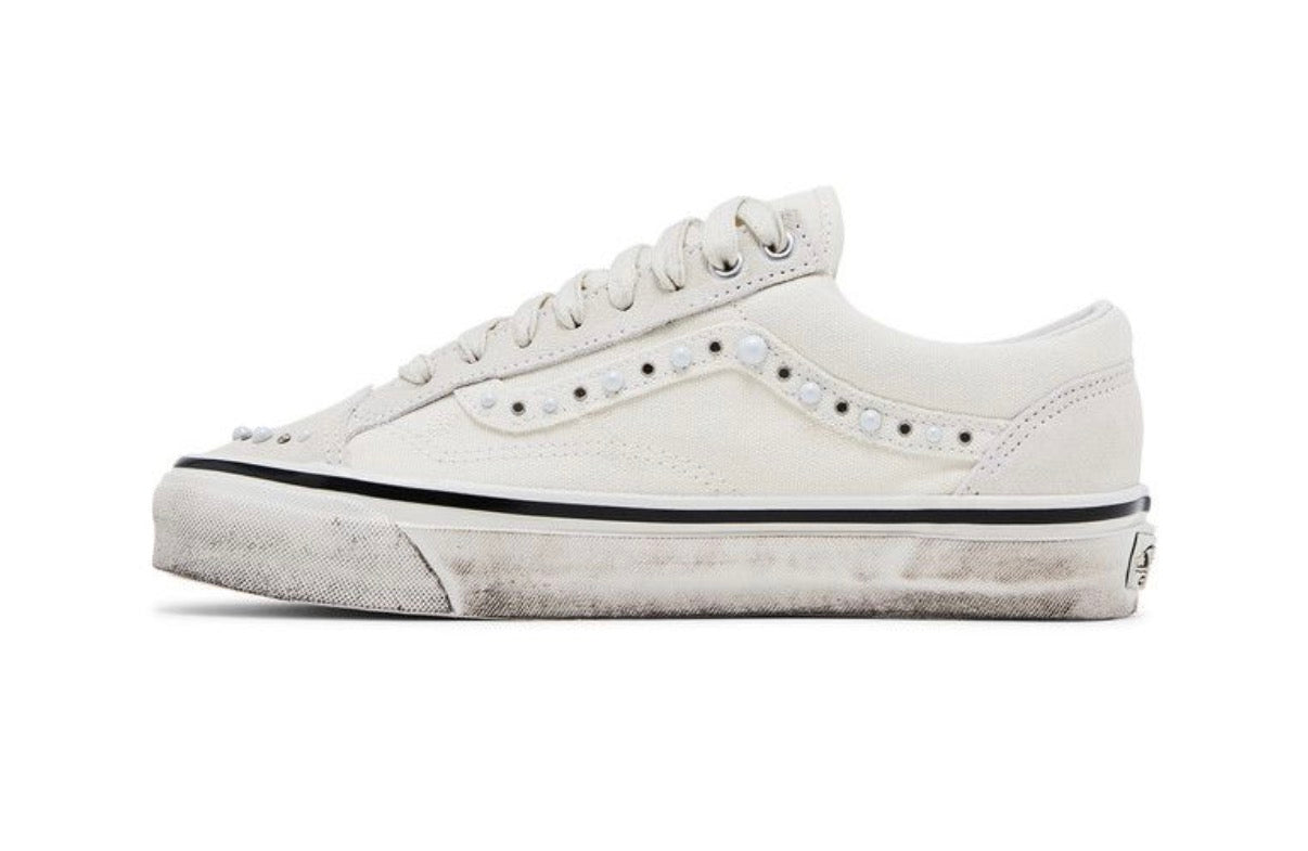 Vans Old Skool Pearlized Pack Marshmallow