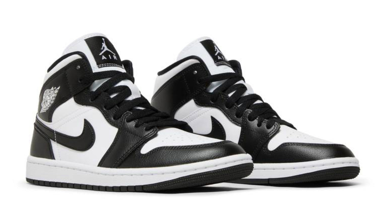 Jordan 1 Mid Panda DV0991-101