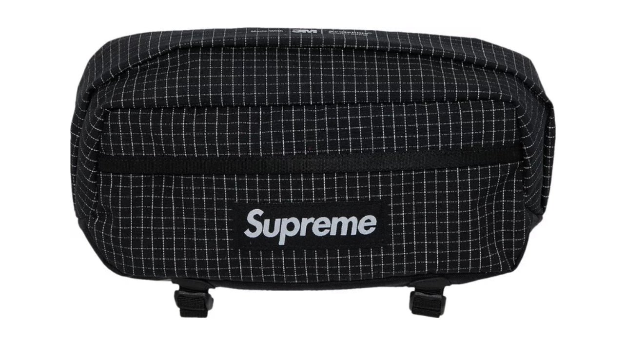 Supreme Waist Bag