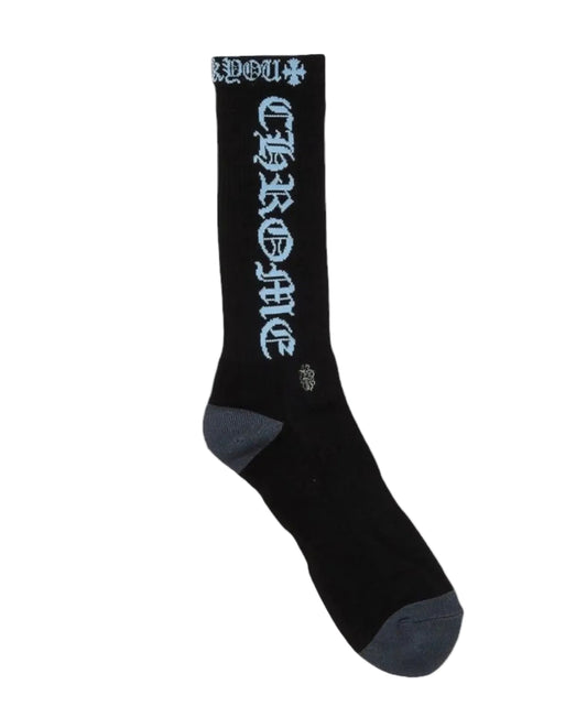 Chrome Hearts Socks