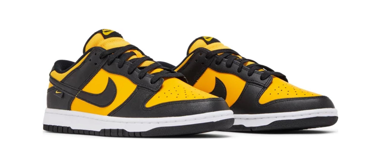 Dunk Low Reverse Goldenrod FZ4618-001