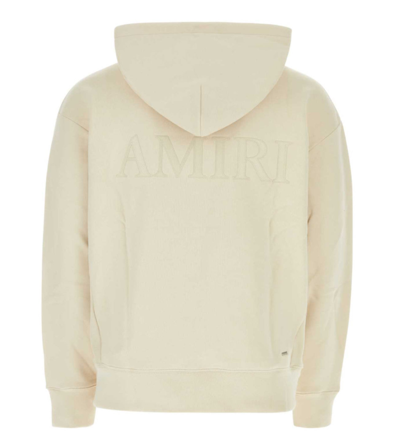 Amiri Embroidered Hoodie