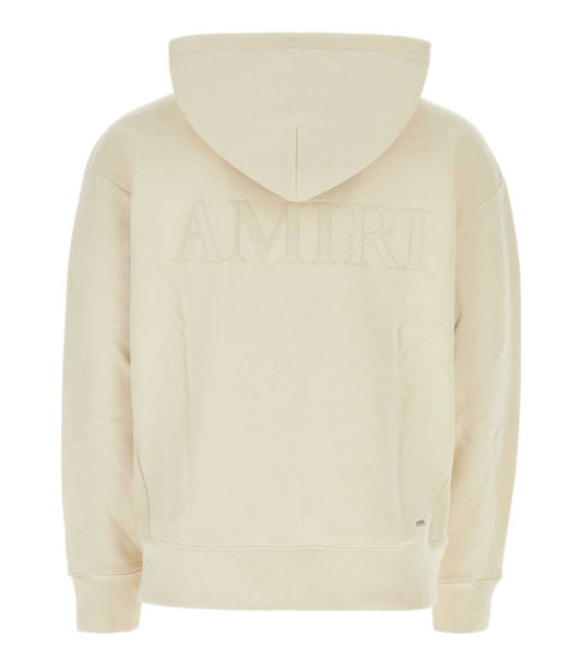 Amiri Embroidered Hoodie
