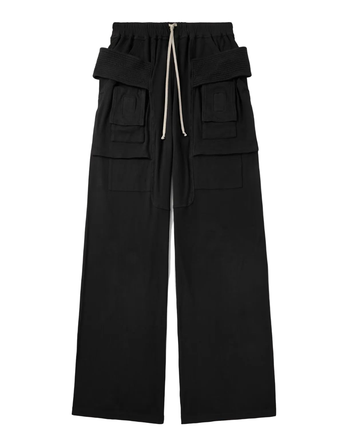 Rick Owens Cargo Pants
