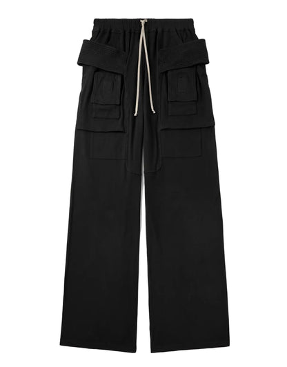 Rick Owens Cargo Pants