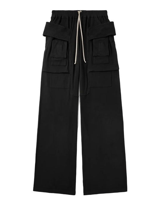 Rick Owens Cargo Pants
