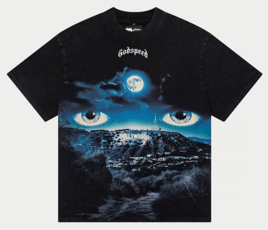 Hills Have Eyes Tshirt