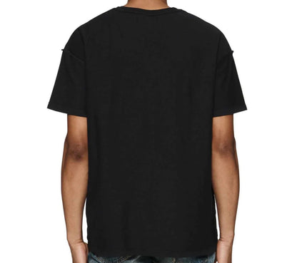 Purple Brand Fire in the Sky Tshirt