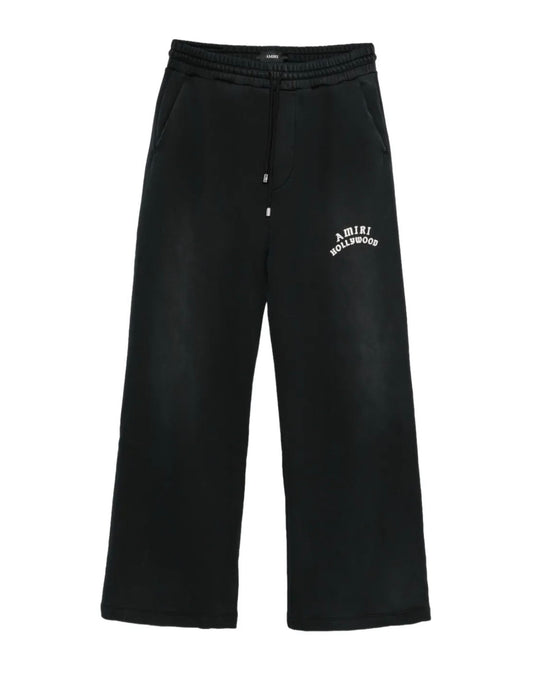 Amiri Hollywood Sweatpant