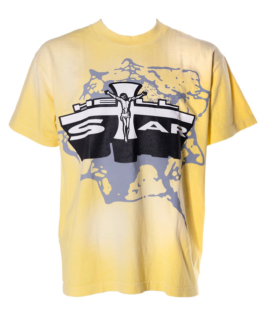 Hellstar Jesus Tshirt