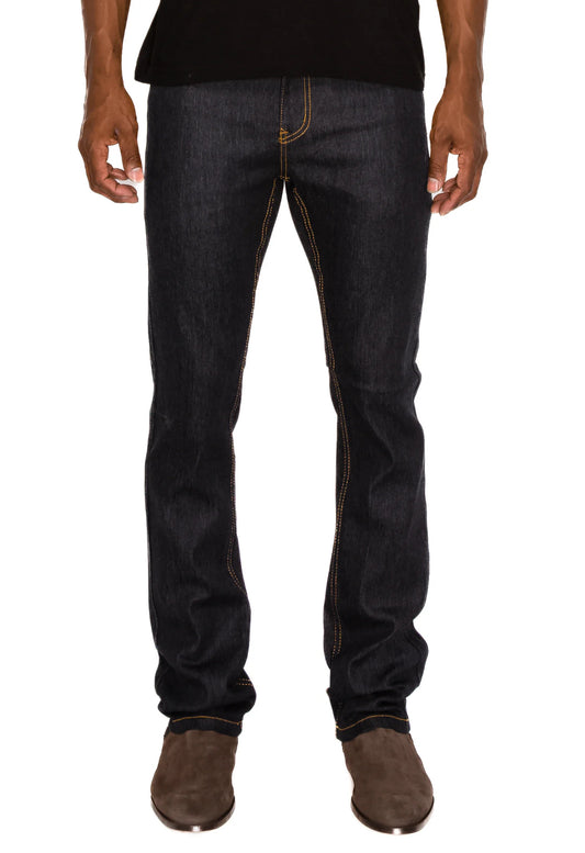 Raw Denim Jean