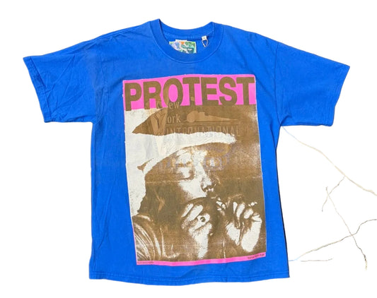 Better With Age Conspiracy Vintage Tee