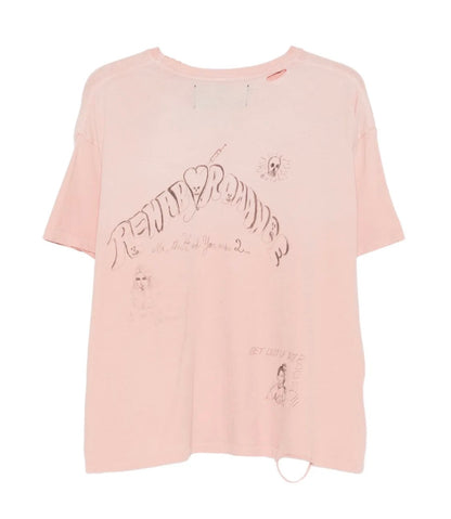 Paly Hollywood Rehab Romance Tee