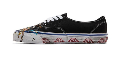 Gallery Dept x Vans Art That Kills Reissue