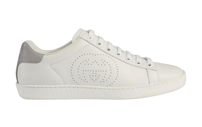 Gucci Ace Interlocking G Sneakers