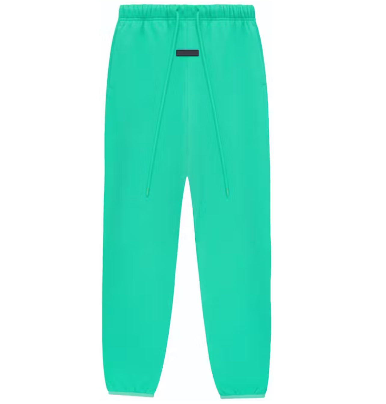 Essentials Cotton Jogger Pant Mint