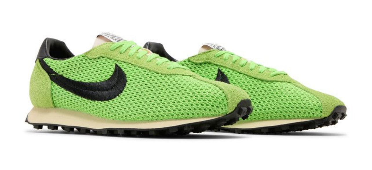 Stussy x Nike LD 1000 SP Action Green Sneaker FQ5369-300