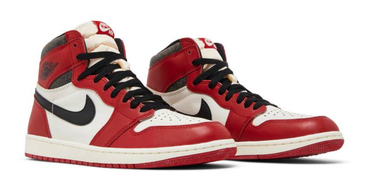 Jordan 1 High OG Lost & Found DZ5485-612