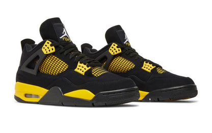 Jordan 4 Retro Thunder DH6927-017