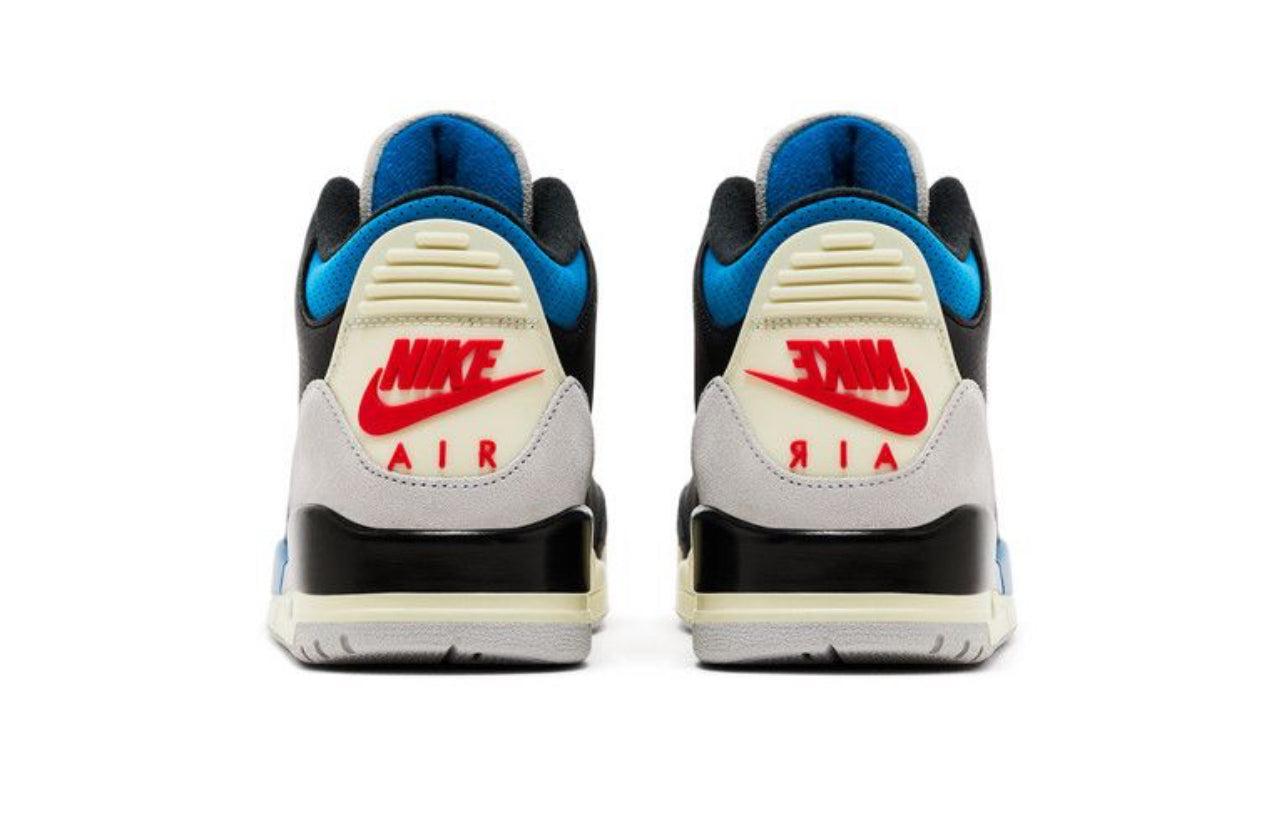 Jordan 3 Retro Rare Air IB8967-004